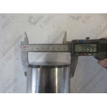 Палец (50*150, вилка) стрела/ГЦ подъема стрелы ZL30G, LW300F 