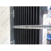 Радиатор гидравлический LG936L NEW
