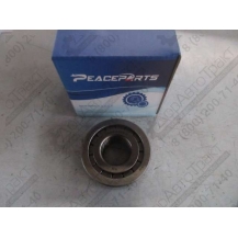 Подшипник роликовый GB283-NUP2306