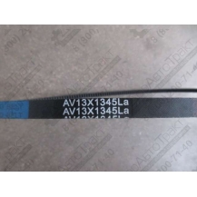 Ремень привода (AV13*1345La) двигателя Deutz TD226B-6G, WP6G125E22