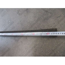 Патрубок Weichai WD10/WD615 верхний LG952H, LG956, LG953