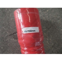 Патрубок Weichai WD10/WD615 нижний
