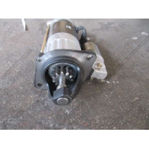 Стартер QD1315A двигателя Yuchai YC6B125T