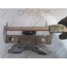 Насос масляный в сборе Yuchai YC6108G