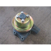 Насос водяной (с тонким выходом) двигателя Yuchai YC6B125T