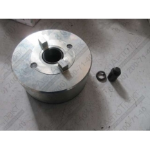 Муфта опережения зажигания двигателя Yuchai YC6B125T
