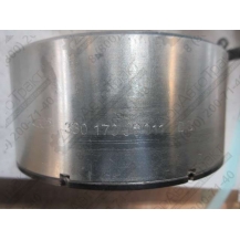 Муфта опережения зажигания двигателя Yuchai YC6B125T