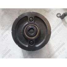 Муфта опережения зажигания двигателя Yuchai YC6B125T