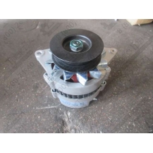 Генератор (28V, 18A) JFW25 двигателя Yuchai YC6B125/YC6108