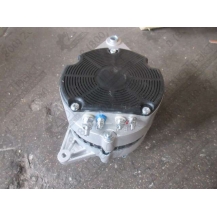 Генератор (28V, 18A) JFW25 двигателя Yuchai YC6B125/YC6108