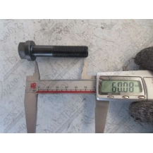 Болт шатунный двигателя Yuchai YC6B125T