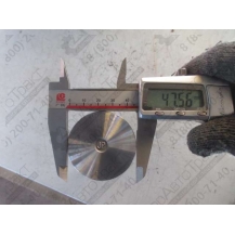 Клапан впускной двигателя Yuchai YC6B125T