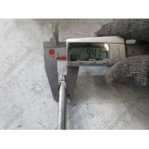 Клапан впускной Yuchai YC6108G