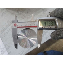Клапан впускной Yuchai YC6108G
