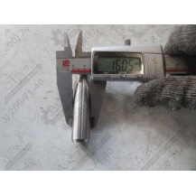 Направляющая клапана Yuchai YC6108G