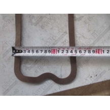 Прокладка клапанной крышки двигателя Yuchai YC6108/YC6B125 