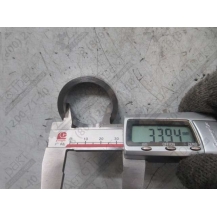 Седло выпускного клапана Yuchai YC6108G