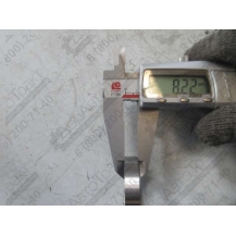 Седло выпускного клапана Yuchai YC6108G