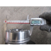Коленвал Yuchai YC6108G