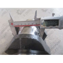 Коленвал Yuchai YC6108G
