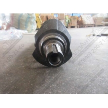 Коленвал Yuchai YC6108G
