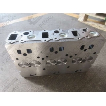 Головка блока цилиндров YC6108G
