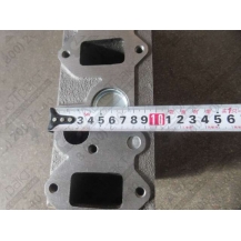 Головка блока цилиндров YC6108G