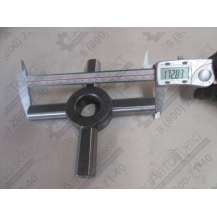 Крестовина дифференциала FOTON FL936F, МДСУ 3500