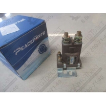 Реле двигателя магнитное FOTON FL955_FL956_FL958