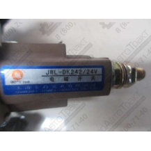 Реле двигателя магнитное FOTON FL955_FL956_FL958