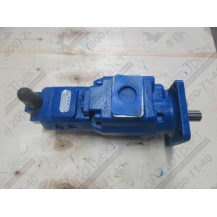 Насос шестеренчатый CBGj20801010-XF FOTON FL956F, FL958G