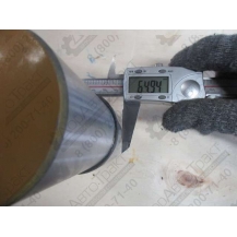 Комплект сочленения полурам XGMA XG932II
