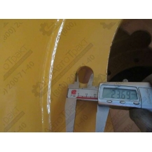 Диск колесный SDLG LG956L