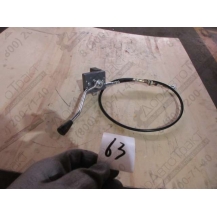 Переключатель передач (L=1400 мм) SDLG LG933L