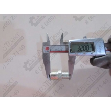 Переходник датчика давления воздуха №4130000860/VDO/360-081-037-008