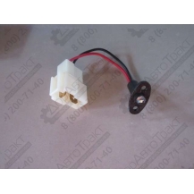 Указатель температуры воды (SW242-2A) LG933L