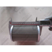 Фильтр 85x45x127 гидротрансформатора SDLG