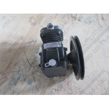 Компрессор воздушный двигателя Deutz TD226B-6/WP6G125E22