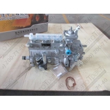 ТНВД (топливный насос высокого давления) BH6PN120R двигателя WP6G125E22