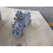 ТНВД (топливный насос высокого давления) BH6PN120R двигателя WP6G125E22