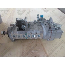 ТНВД (топливный насос высокого давления) BH6PN120R двигателя WP6G125E22