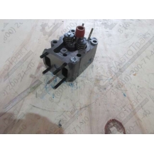 Головка блока циилндров двигателя Deutz TD226B-6/WP6G125E22 (WP6, WP6G)