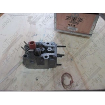 Головка блока циилндров двигателя Deutz TD226B-6/WP6G125E22 (WP6, WP6G)