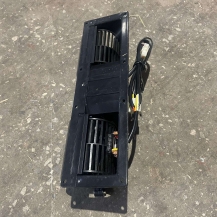 Моторчик печки (комплектация с кондиционером) Foton FL936F, МДСУ 3500