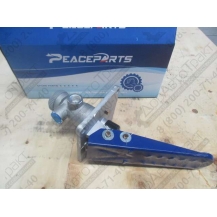 Педаль тормоза FL936F, ZL30G, ZL50G, LW321, LW300, LW541, МДСУ 3500