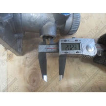 Педаль тормоза FL936F, ZL30G, ZL50G, LW321, LW300, LW541, МДСУ 3500