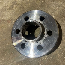 Шестерня солнечная PR60.21-7 (45 зубьев) XGMA XG932-II