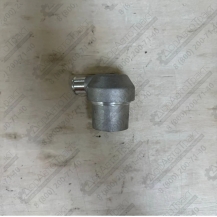 Адаптер сапуна двигателя Deutz TD226B/WP6G125E22 (WP6, WP6G)