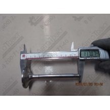 Клапан впускной двигателя Deutz TD226/TBD226/WP6G/WP4G/WP6/WP4 ОРИГИНАЛ