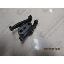 Коромысло ГРМ в сборе Deutz TD226B/WP6G125E22 ОРИГИНАЛ